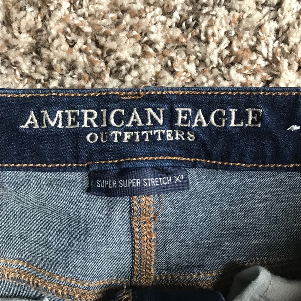 Jeans - Picture 2 of 3